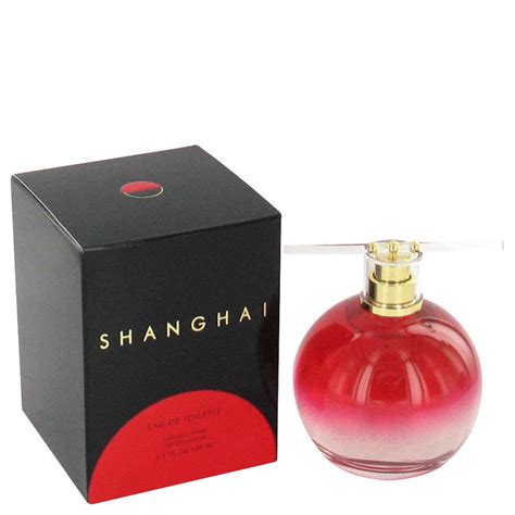 replica shanghai perfume